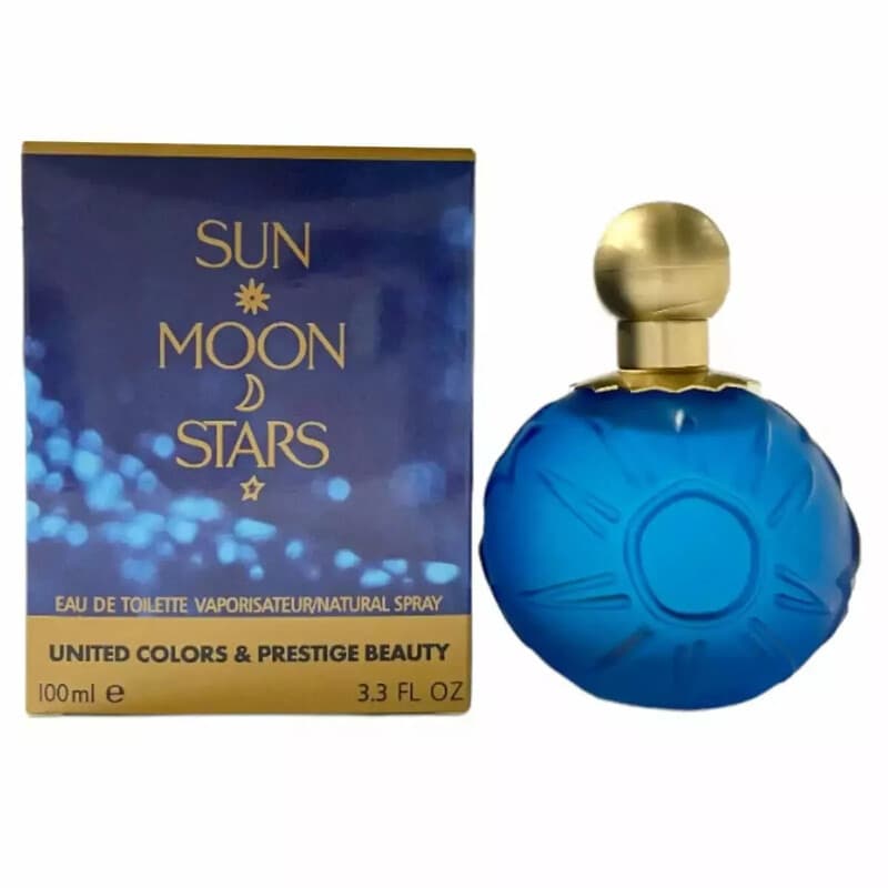 SUN MOON STAR 3.3 WOMEN