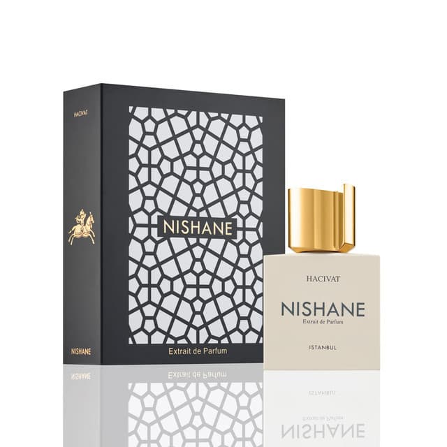 NISHANE HACIVAT 3.4 M
