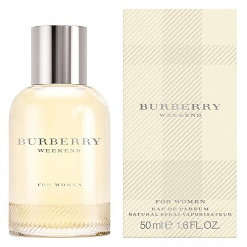 BURBERRY WEEKEND 1.6 EDP W