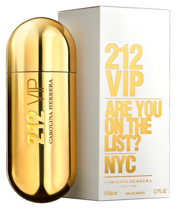 212 VIP 2.7 EDP WOMEN