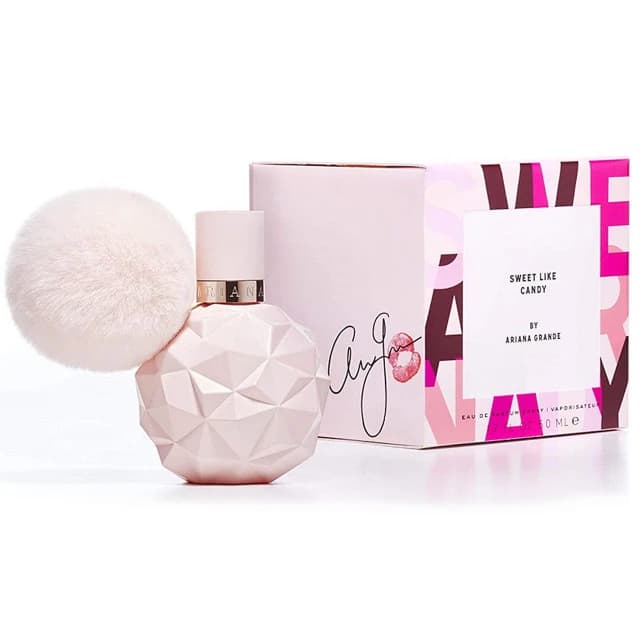 ARIANA GRANDE SWEET LIKE CANDY 1.7 W