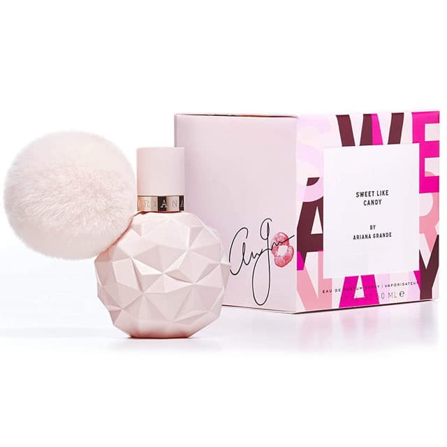 ARIANA GRANDE SWEET LIKE CANDY 1.7 W