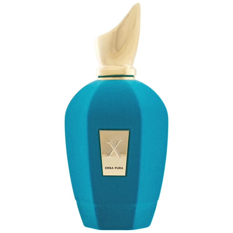 XERJOFF ERBA PURA 3.4 EDP UNISEX