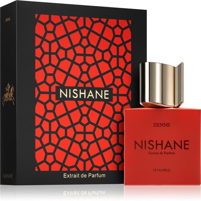 NISHANE ZENNE 1.7