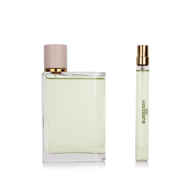 BURBERRY HER EDT 2PC SET 1.7 OZ