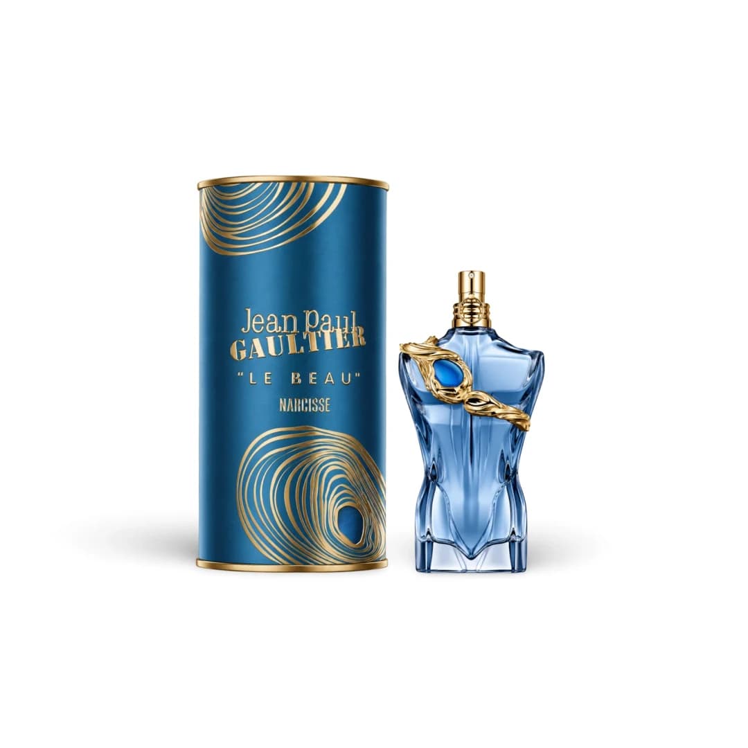 JEAN PAUL LE BEAU NARCISSE 4.2 EDP MEN
