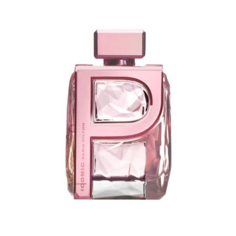 PARIS HILTON ICONIC EDP W