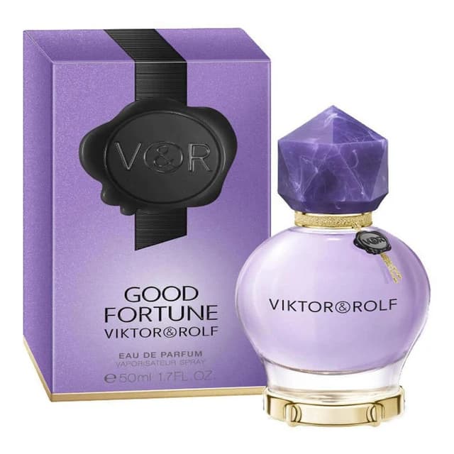 VICTOR&ROLF GOOD FORTUNE 1.7 oz W