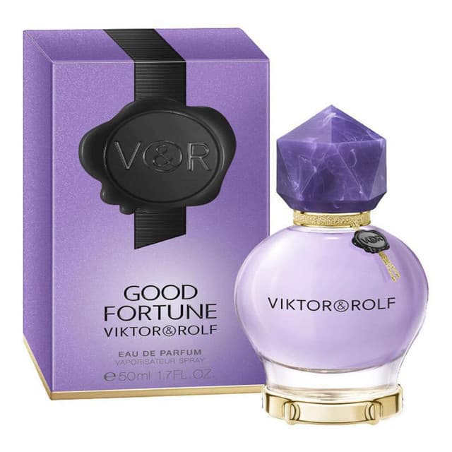 VICTOR&ROLF GOOD FORTUNE 1.7 oz W