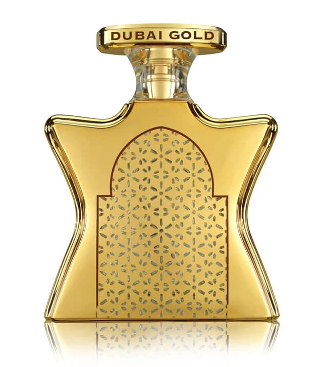 BOND NO 9 DUBAI GOLD 3.4 U