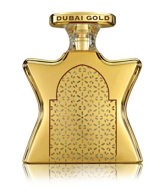 BOND NO 9 DUBAI GOLD 3.4 U