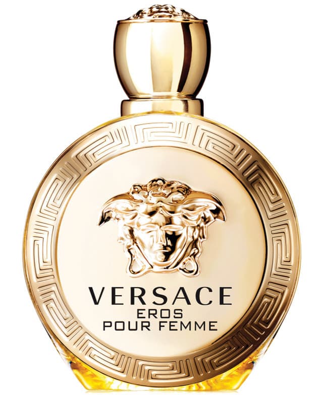 VERSACE EROS 3.4 EDP W
