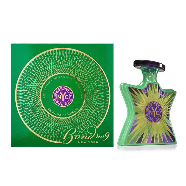 BOND NO 9 BLEECKER ST 3.4 U