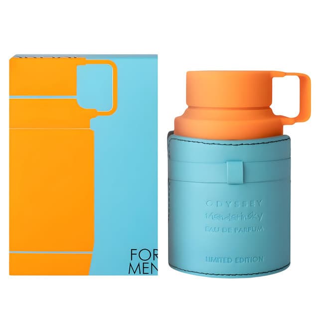 ARMAF ODYSSEY MANDARIN SKY 6.8 EDP M