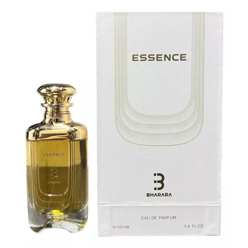 BHARARA ESSENCE EDP W 3.4 OZ