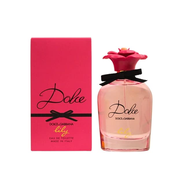 DOLCE GABBANA LILY 2.5 EDT W