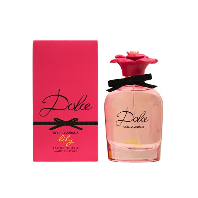 DOLCE GABBANA LILY 2.5 EDT W
