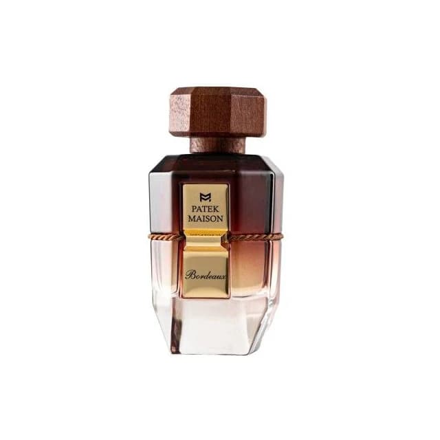 PRISME BORDEAUX PATEK MAISON