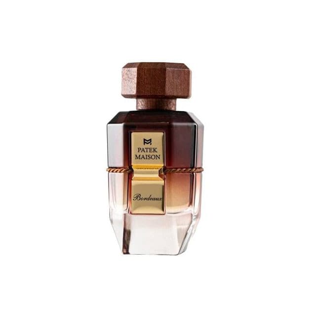 PRISME BORDEAUX PATEK MAISON