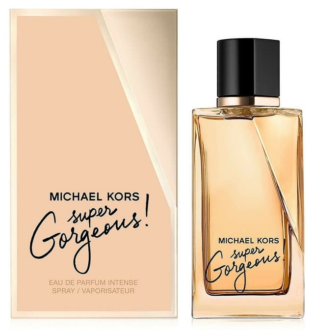 MICHAEL SUPER GORGEOUS 3.4 EDP