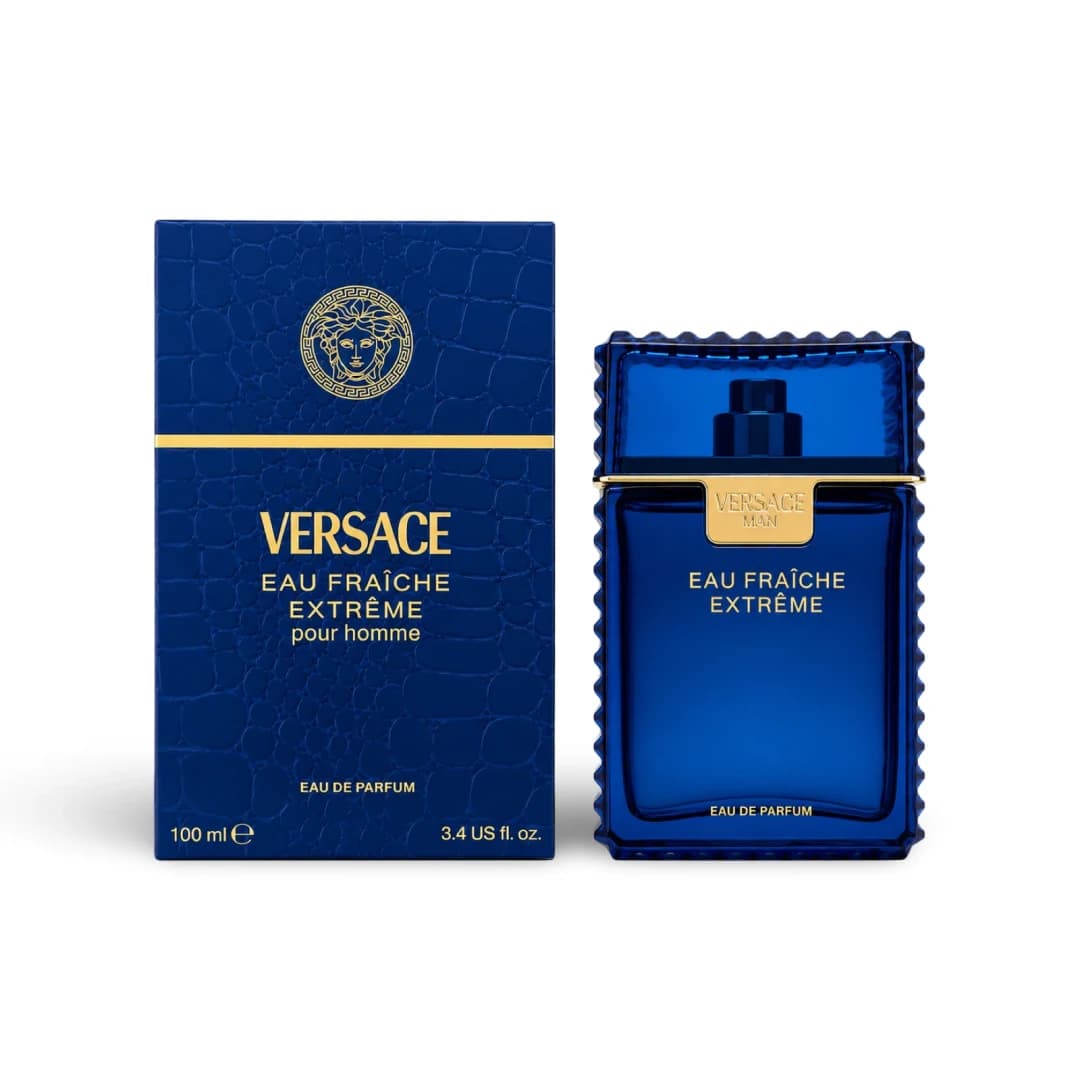 VERSACE EAU FRAICHE EXTREME 3.4 EDP M