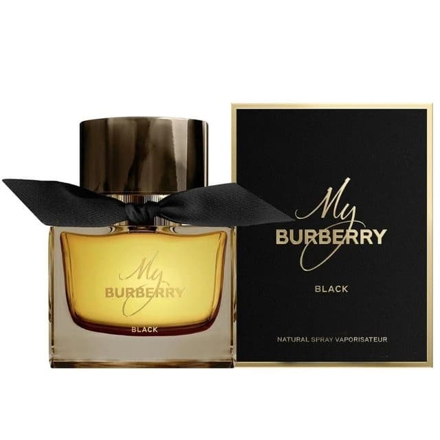 MY BURBERRY BLACK 1.6 EDP