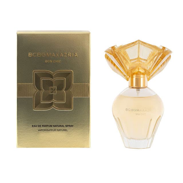 BCBG MAXAZRIA BON CHIC 3.4 EDP W
