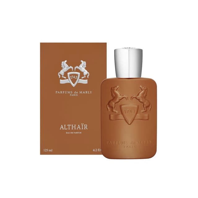 PARFUMS DE MARLY ALTHAIR 4.2 EDP M