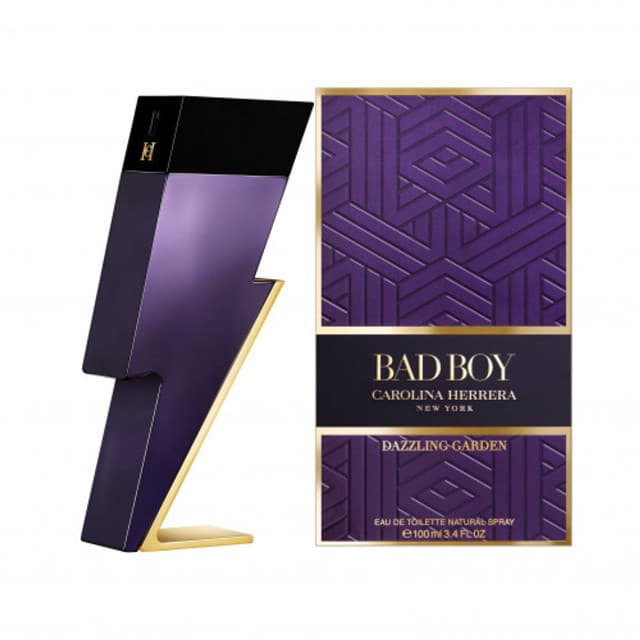 CH BAD BOY DAZZLING GARDEN 3.4 M