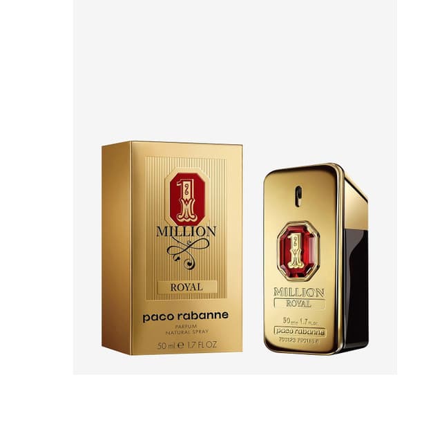 ONE MILLION ROYAL 1.7 EDP