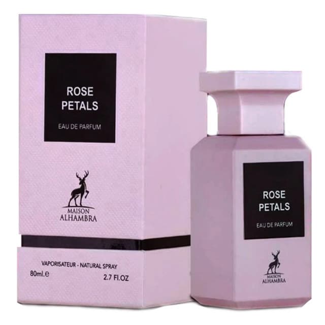 ALHAMBRA ROSE PETALS 2.7 W