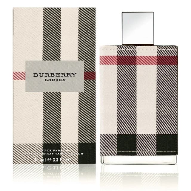 BURBERRY LONDON 3.3 EDP WOMEN