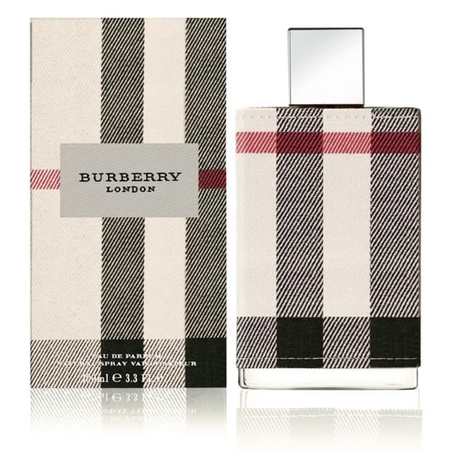 BURBERRY LONDON 3.3 EDP WOMEN