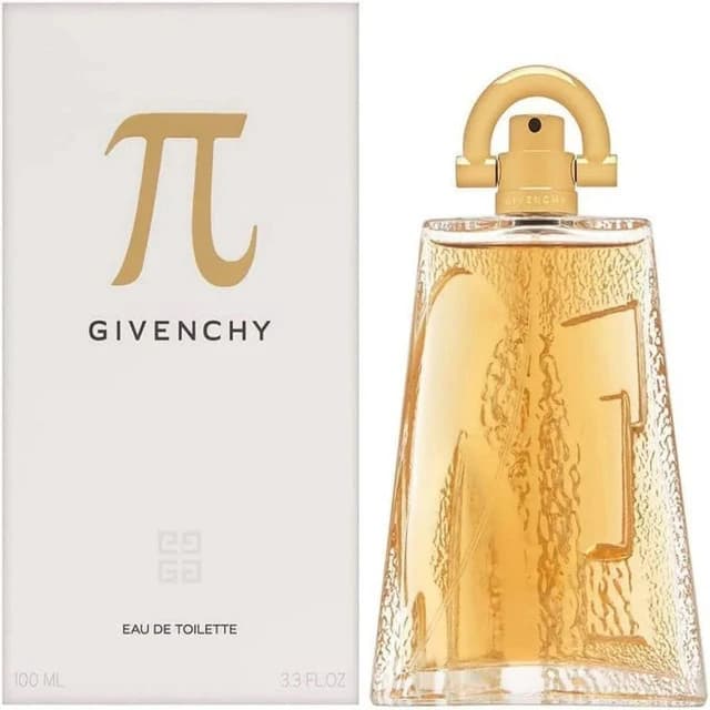 GIVENCHY PI 3.3 EDT MEN