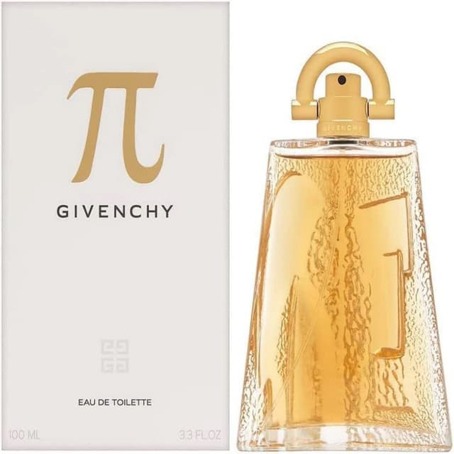 GIVENCHY PI 3.3 EDT MEN
