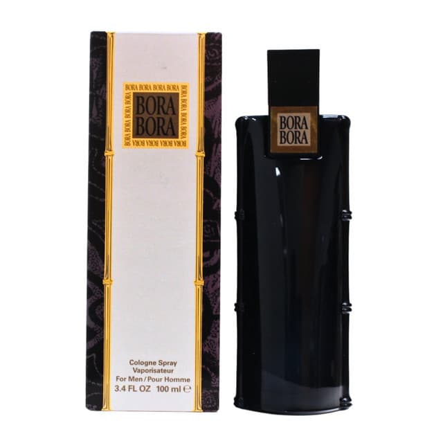 BORA BORA 3.4 MEN