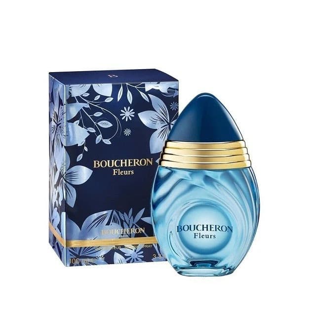 BOUCHERON FLEURS 3.3 EDP W
