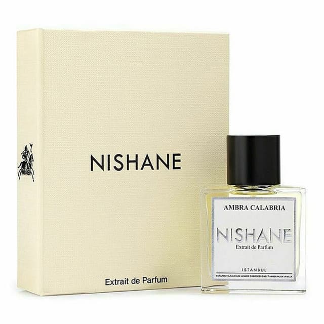 NISHANE AMBRA CALABRIA 1.7 EDP