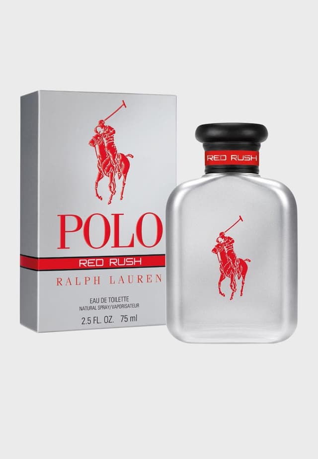 POLO RED RUSH M EDT 2.5