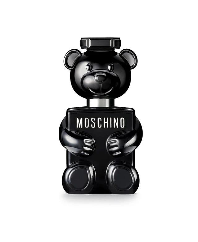 MOSCHINO TOY BOY TESTER