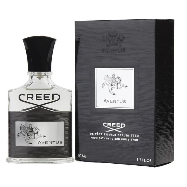 CREED AVENTUS 1.7 EDP MEN