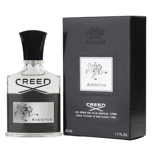 CREED AVENTUS 1.7 EDP MEN