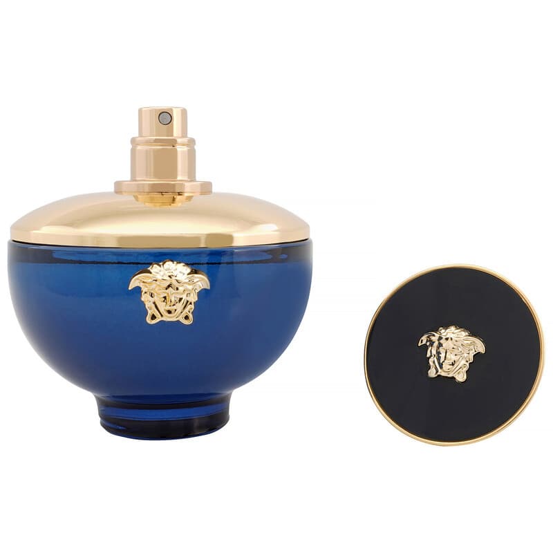 DYLAN BLUE COFFRET WOMEN