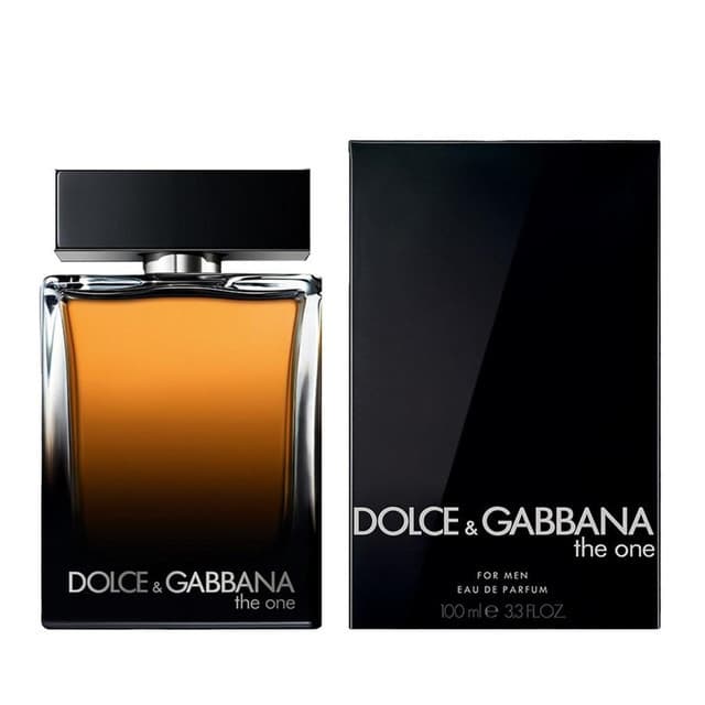 D&G THE ONE 3.3 EDP M