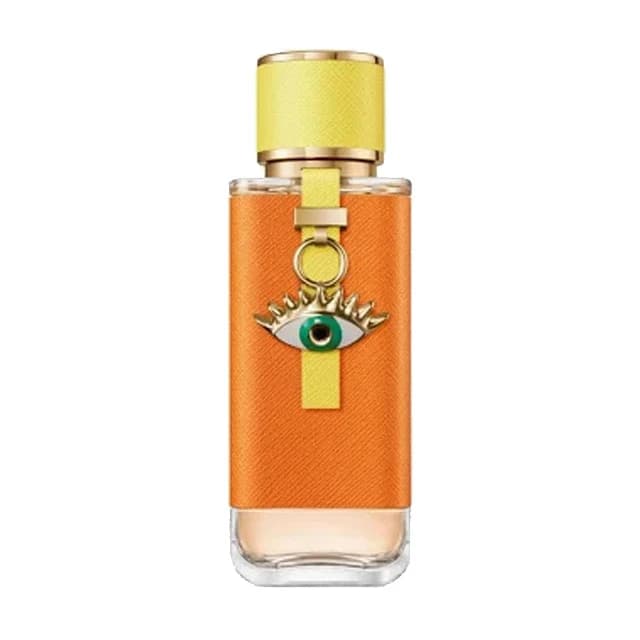 CH LUCKY CHARM FEARLESS FABULOUS