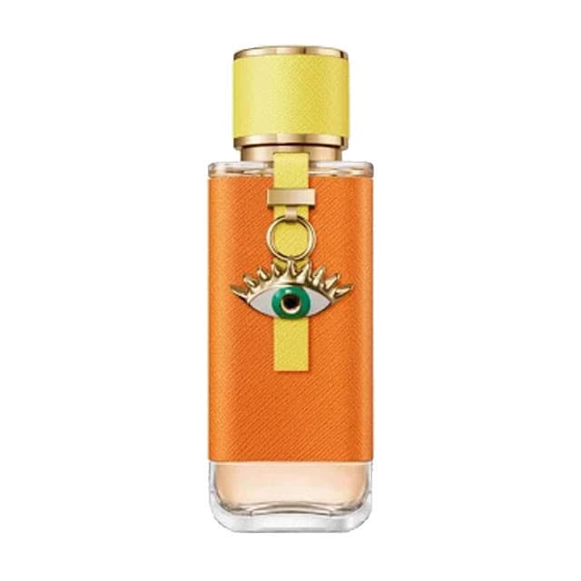 CH LUCKY CHARM FEARLESS FABULOUS