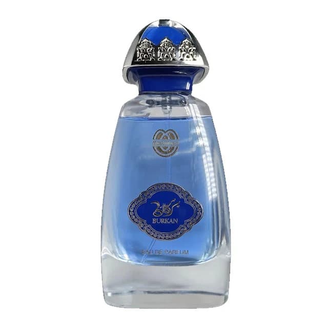 MUSH MUSH BURKAN 3.4 OZ EDP M