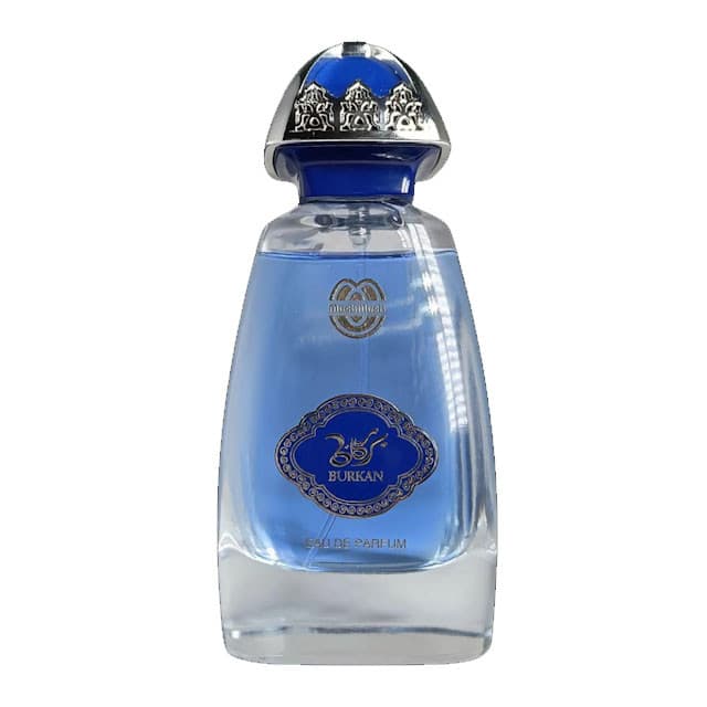 MUSH MUSH BURKAN 3.4 OZ EDP M