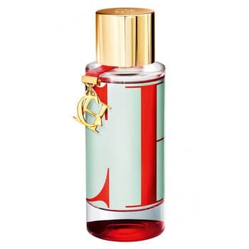 CAROLINA HERRERA CH L'EAU 3.4 TST W