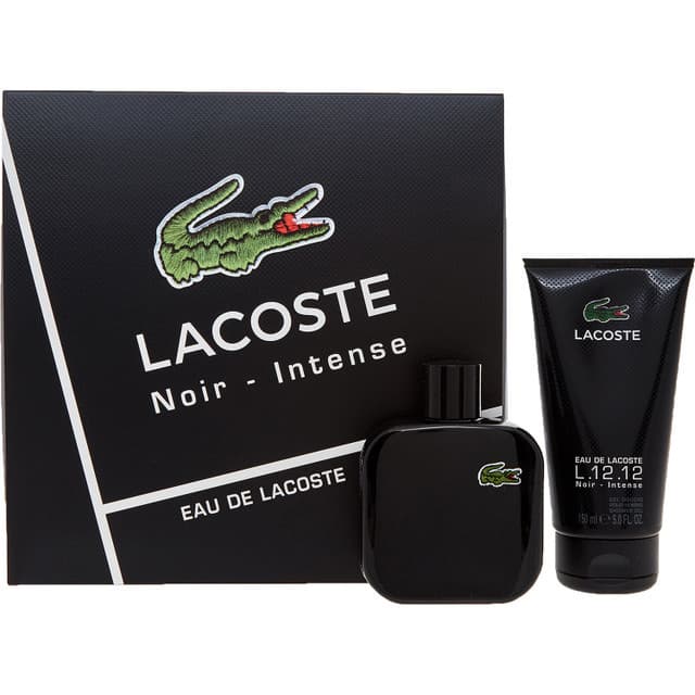 LACOSTE NOIR INTENSE 3.3 MEN
